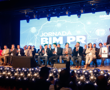 Jornada BIM PR