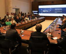 Parcerias Jornada BIM PR