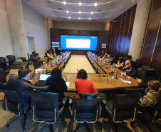 Parcerias Jornada BIM PR