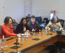 Parcerias Jornada BIM PR