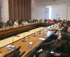 Parcerias Jornada BIM PR