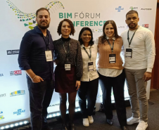 BIM Fórum Conference