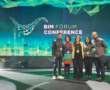 BIM Fórum Conference