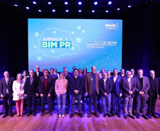 Jornada BIM PR: Prefeituras em Foco