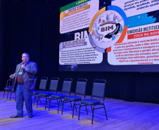 Jornada BIM PR: Prefeituras em Foco