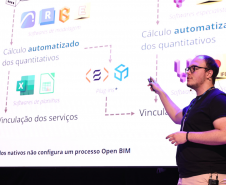 Jornada BIM PR: Prefeituras em Foco