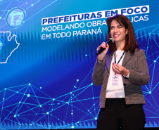 Jornada BIM PR: Prefeituras em Foco