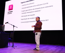 Jornada BIM PR: Prefeituras em Foco