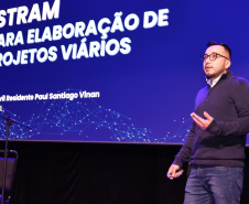 Jornada BIM PR: Prefeituras em Foco
