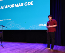 Jornada BIM PR: Prefeituras em Foco