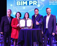 Jornada BIM PR: Prefeituras em Foco