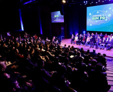 Jornada BIM PR: Prefeituras em Foco