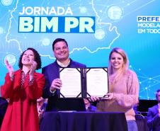 Jornada BIM PR 2.0: Prefeituras em Foco