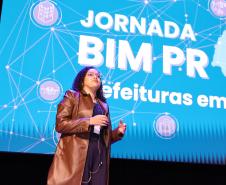 Jornada BIM PR 2.0: Prefeituras em Foco