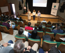 Avanços BIM para INFRA