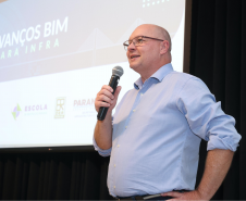 Avanços BIM para INFRA