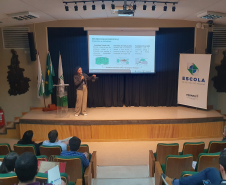 Avanços BIM para INFRA
