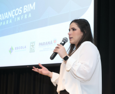 Avanços BIM para INFRA