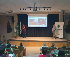 Avanços BIM para INFRA