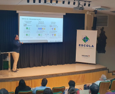 Avanços BIM para INFRA