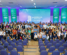 Evento BIM Sergipe
