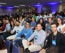 Evento BIM Sergipe