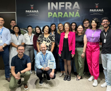 Visita Técnica FIEMG e SENAI MG