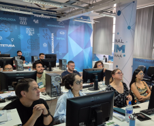 Primeira Turma 2025