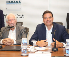 Reunião do Comitê Gestor