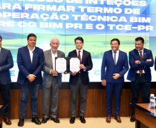 Reunião do Comitê Gestor