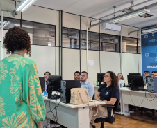 Primeira Turma 2025