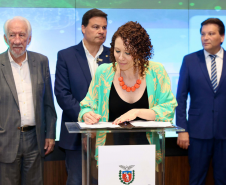 Reunião do Comitê Gestor
