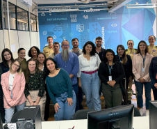 Turma 11 do Canal BIM Paraná