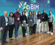 Bim Fórum Conference 2025