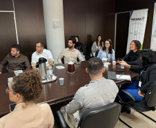 Visita Técnica