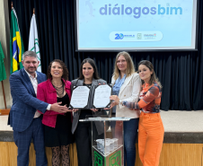 Diálogos BIM