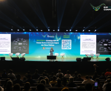 Bim Fórum Conference 2025
