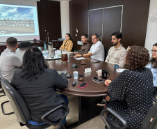 Visita Técnica