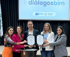 Diálogos BIM