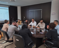 Visita Técnica