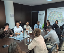 Visita Técnica