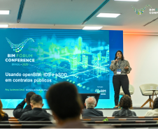 Bim Fórum Conference 2025