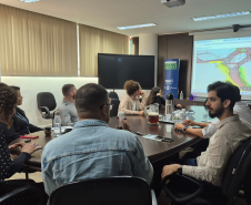 Visita Técnica