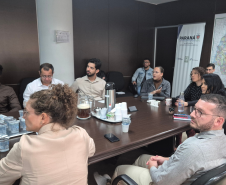 Visita Técnica