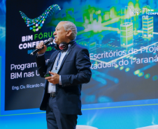 Bim Fórum Conference 2025