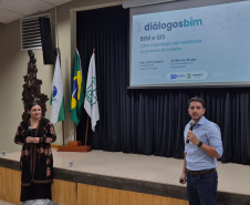 Diálogos BIM