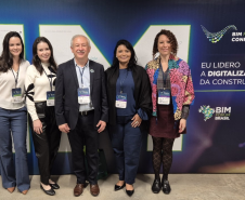 Bim Fórum Conference 2025