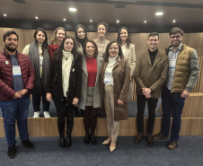 2º Ciclo do Fórum de Obras Públicas 