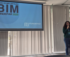 Plano de Implantação BIM Fundepar