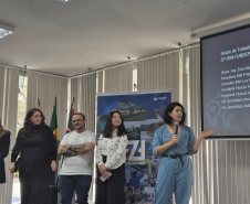Plano de Implantação BIM Fundepar